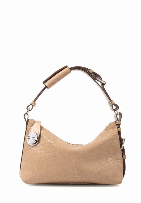 Sac a main Paul marius Eliott baguette Elliott baguette TAUPE