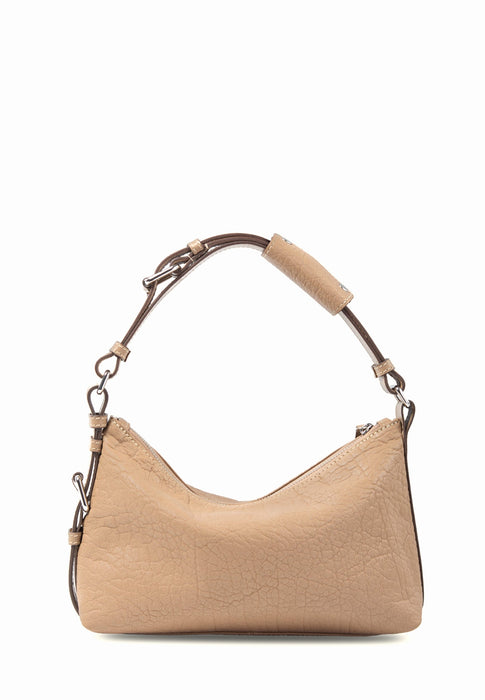 Sac a main Paul marius Eliott baguette Elliott baguette TAUPE