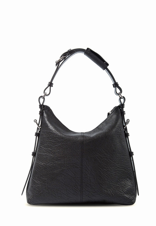 Sac a main Paul marius Elliott hobo Elliott hobo NOIR