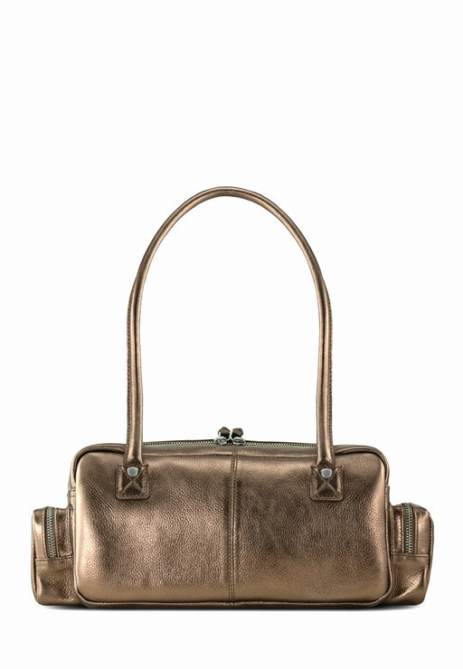 Sac Paul marius 90's Le basset 90s CUIVRE