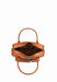 Sac a main Paul marius Le dandy 90s Le dandy 90s COGNAC