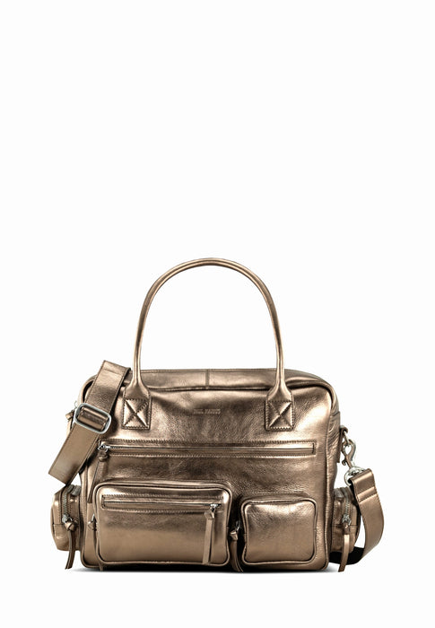 Sac Paul marius Le dandy 90s Le dandy 90s CUIVRE