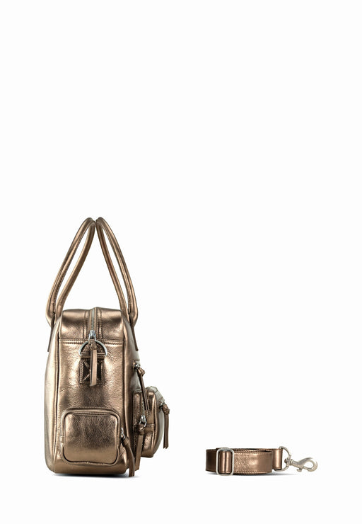 Sac Paul marius Le dandy 90s Cuivre CUIVRE