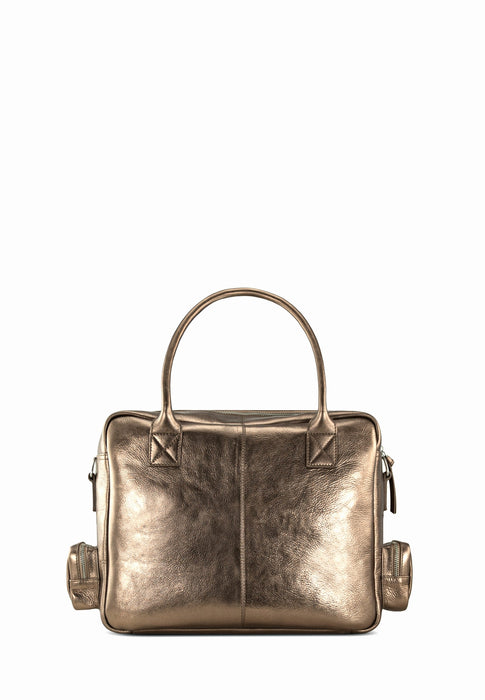 Sac Paul marius Le dandy 90s Cuivre CUIVRE