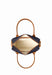 Sac a main Paul marius Le dandy 90s Le dandy 90s DENIM NATUREL