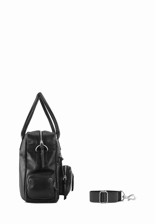 Sac Paul marius Le dandy 90s Noir NOIR