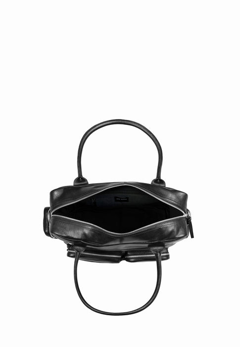 Sac Paul marius Le dandy 90s Noir NOIR