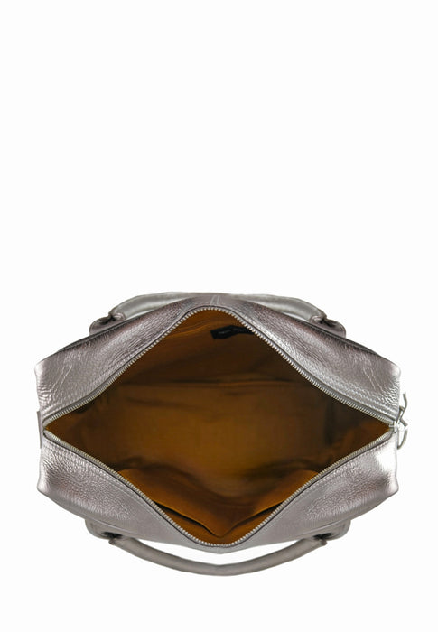 Sac Paul marius Le dandy Le dandy ACIER