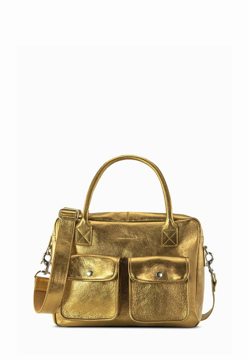 Sac Paul marius Le dandy Le dandy BRONZE