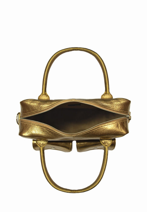 Sac Paul marius Le dandy Bronze BRONZE