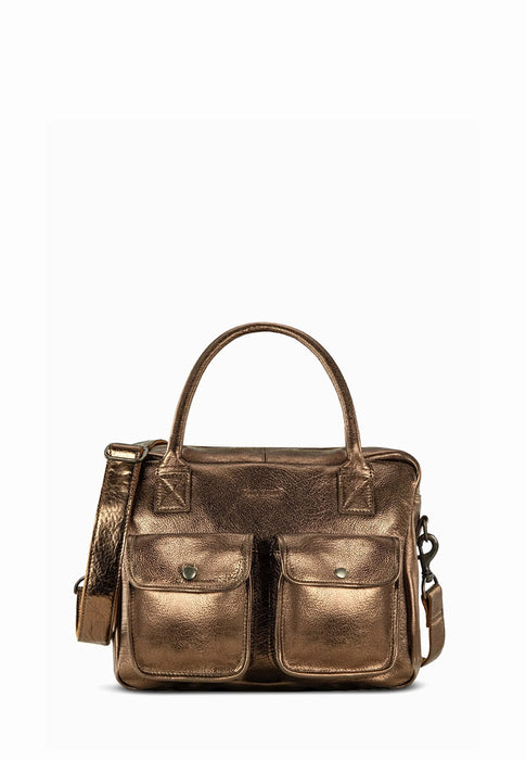Sac Paul marius Le dandy Le dandy CUIVRE