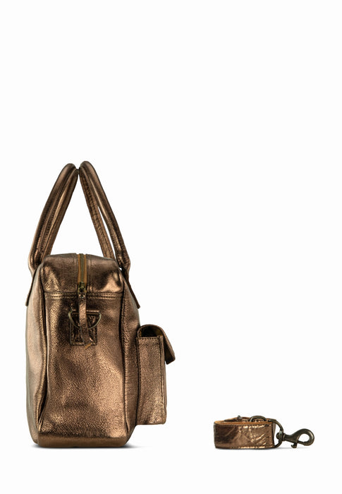 Sac Paul marius Le dandy Le dandy CUIVRE