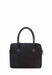 Sac a main Paul marius Le dandy Le dandy DENIM NOIR