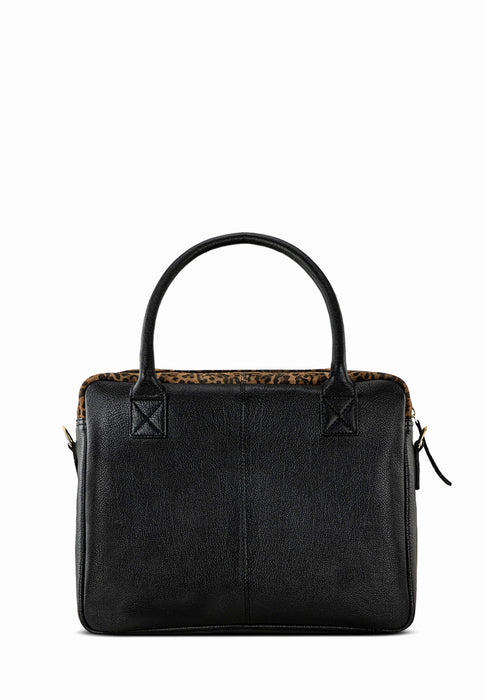 Sac Paul marius Le dandy Le dandy LEOPARD