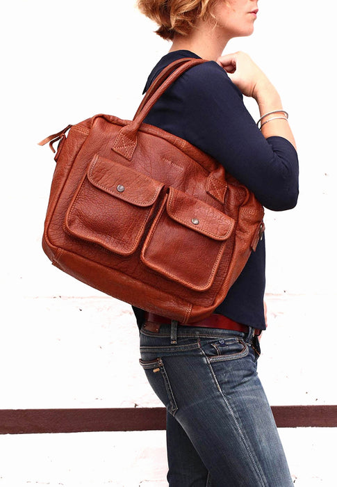 Sac Paul marius Le dandy Le dandy NATUREL