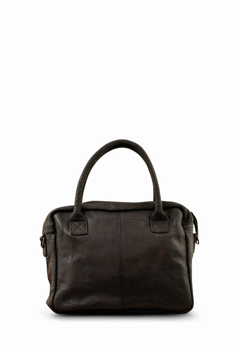 Sac Paul marius Le dandy Le dandy NOIR DORE