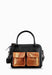 Sac Paul marius Le dandy Noir dore NOIR DORE