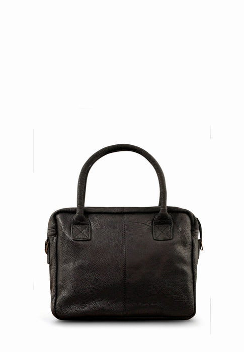 Sac Paul marius Le dandy Noir NOIR