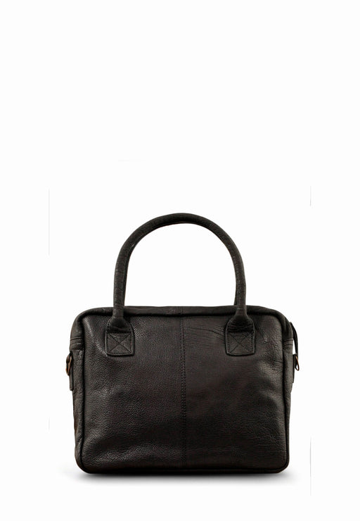 Sac Paul marius Le dandy Noir NOIR