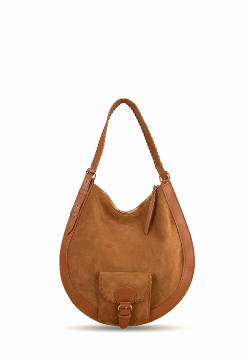 Sac Paul marius Le hobo Le hobo m NOISETTE