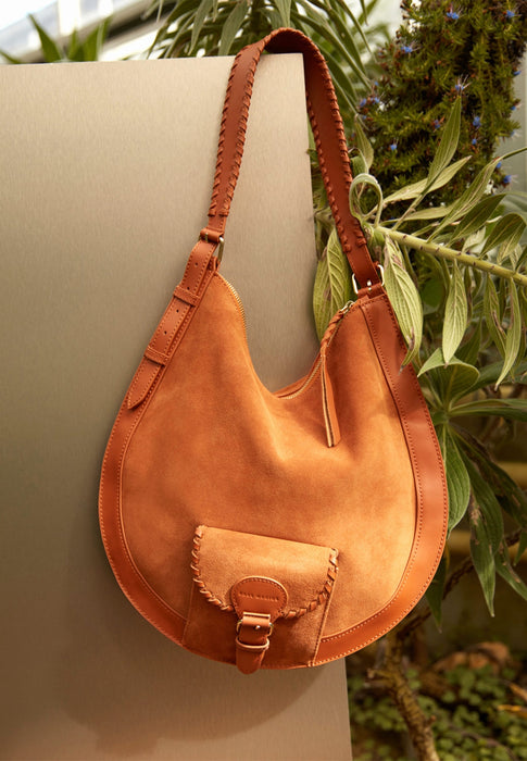 Sac Paul marius Le hobo Le hobo m NOISETTE