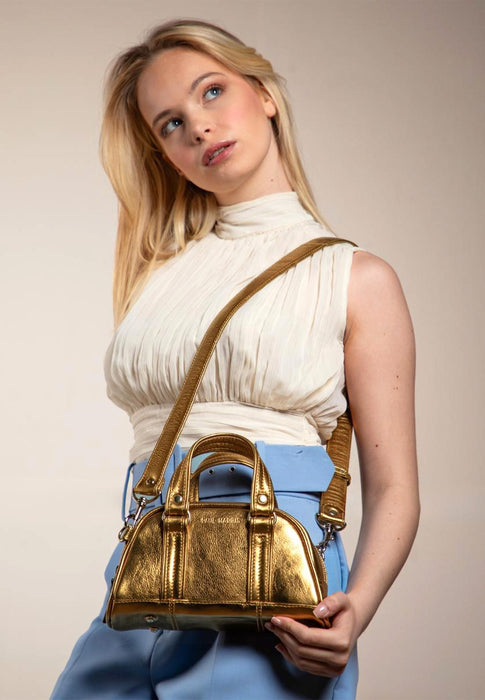 Sac Paul marius Le mini bowling Le mini bowling BRONZE