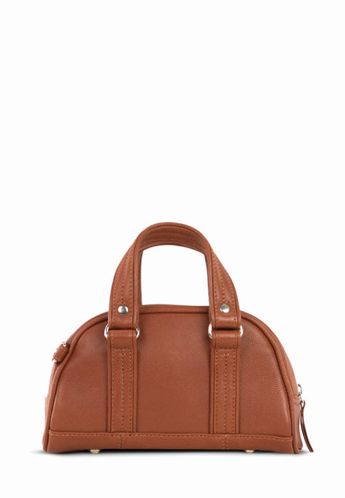 Sac Paul marius Le mini bowling Naturel NATUREL