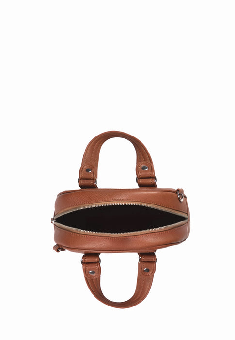 Sac Paul marius Le mini bowling Naturel NATUREL