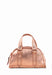 Sac Paul marius Le mini bowling Or rose OR ROSE