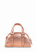 Sac Paul marius Le mini bowling Or rose OR ROSE