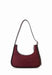 Sac a main Paul marius Victoire Victoire xs AUBERGINE VELOURS