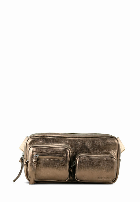 Sac banane Paul marius 90's La banane 90s CUIVRE
