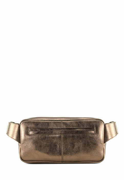 Sac banane Paul marius 90's La banane 90s CUIVRE