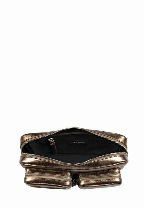 Sac Paul marius 90's Cuivre CUIVRE