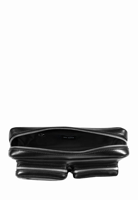 Sac banane Paul marius 90's La banane 90s NOIR