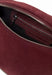 Sac banane Paul marius La banane La banane AUBERGINE VELOURS