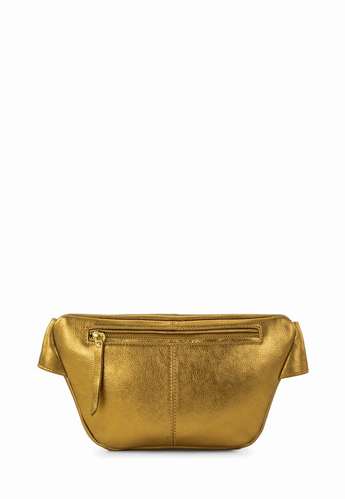 Sac Paul marius La banane Bronze BRONZE