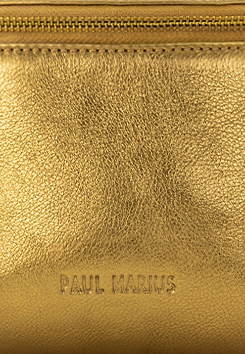 Sac Paul marius La banane Bronze BRONZE