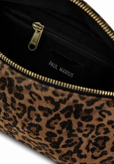 Sac banane Paul marius La banane La banane LEOPARD
