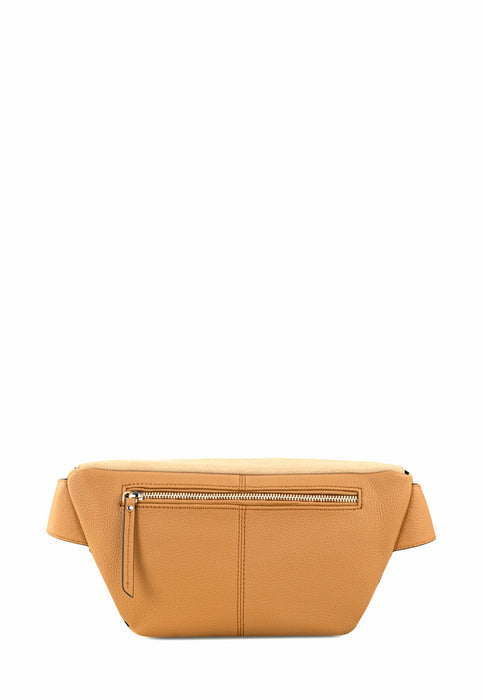 Sac banane Paul marius La banane La banane LEOPARD BEIGE