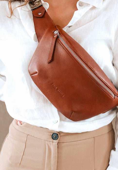 Sac Paul marius La banane Naturel NATUREL