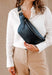Sac banane Paul marius La banane La banane NOIR