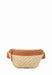 Sac banane Paul marius La banane La banane RAPHIA NATUREL COGNA