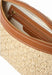 Sac banane Paul marius La banane La banane RAPHIA NATUREL COGNA