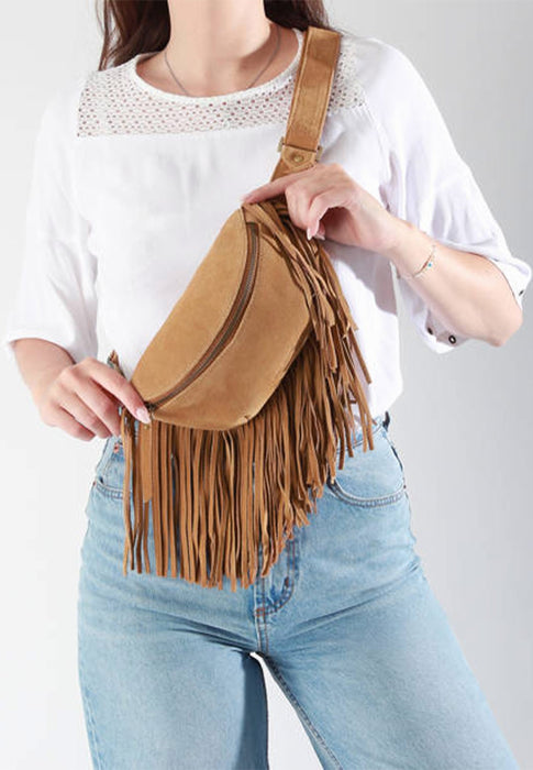 Sac Paul marius La banane folk Havane HAVANE