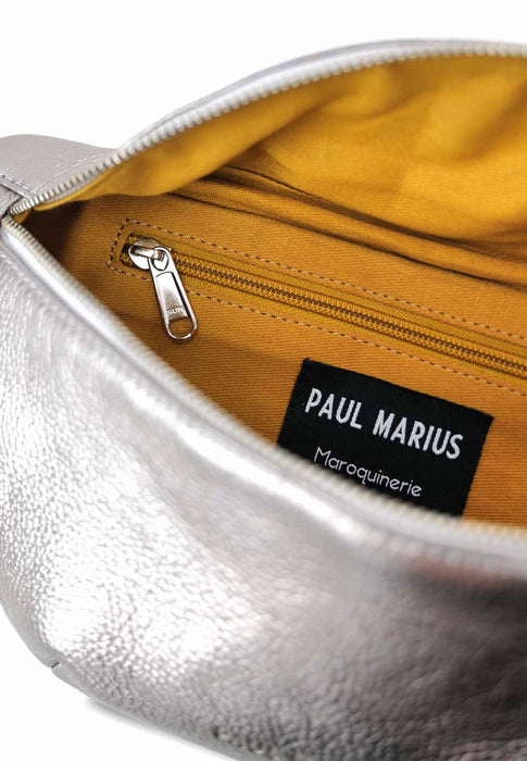 Sac Paul marius La banane La banane xs ACIER