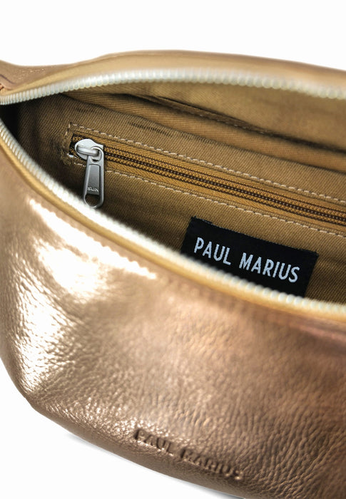 Sac Paul marius La banane La banane xs CUIVRE