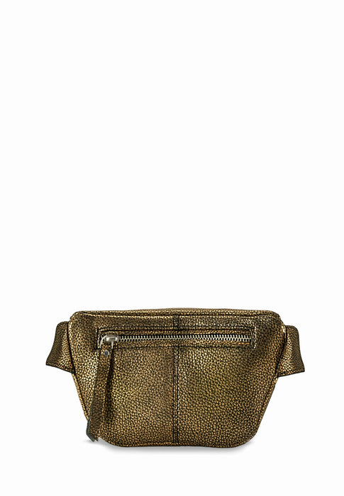 Sac Paul marius La banane Noir dore NOIR DORE