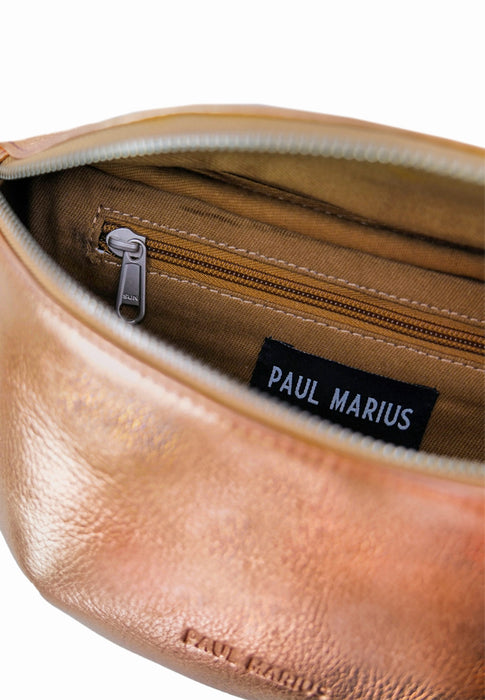 Sac Paul marius La banane La banane xs OR ROSE