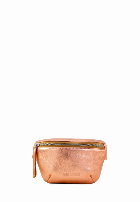 Sac Paul marius La banane Or rose OR ROSE